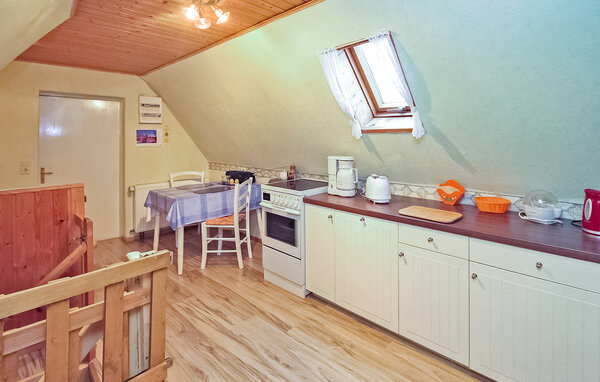 Appartement - Waren (Müritz) , Allemagne - DZV219 7