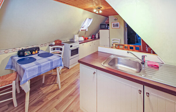 Appartement - Waren (Müritz) , Allemagne - DZV219 8