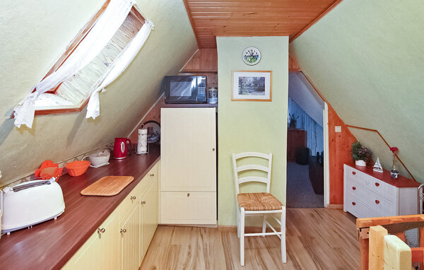 Appartement - Waren (Müritz) , Allemagne - DZV219 6