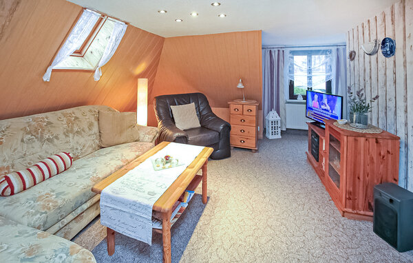 Appartement - Waren (Müritz) , Allemagne - DZV219 3