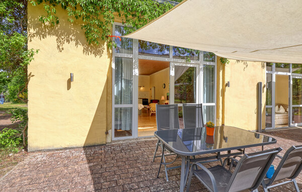 Ferienhaus - Boitzenburger Land OT Warthe , Deutschland - DZV220 102