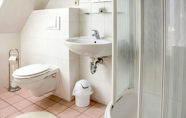 Holiday Home - Altenkirchen auf Rügen , Germany - DZV221 7