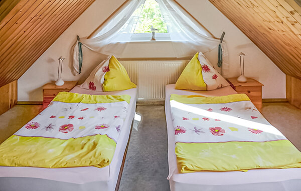 Holiday Home - Altenkirchen auf Rügen , Germany - DZV221 6
