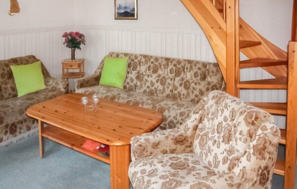 Holiday Home - Altenkirchen auf Rügen , Germany - DZV221 3