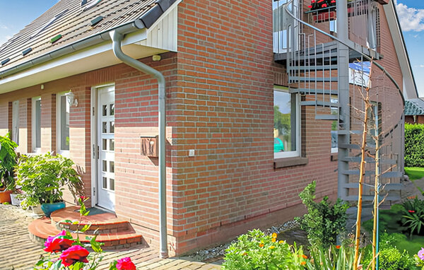 Holiday Home - Altenkirchen auf Rügen , Germany - DZV221 81