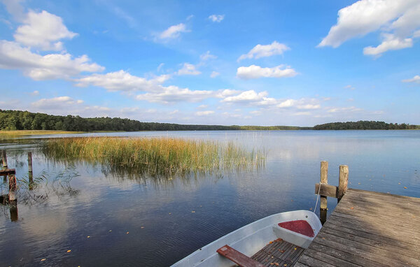 Ferienhaus - Rheinsberg OT Warenthin , Deutschland - DZV226 901
