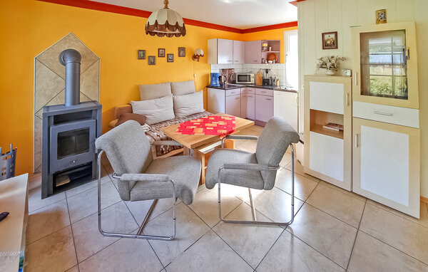 Ferienhaus - Rheinsberg OT Warenthin , Deutschland - DZV226 5