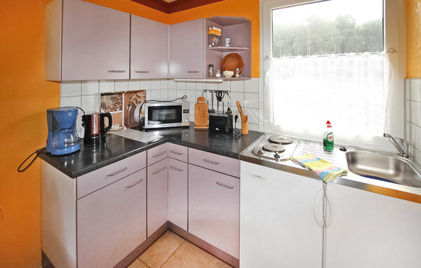 Ferienhaus - Rheinsberg OT Warenthin , Deutschland - DZV226 6