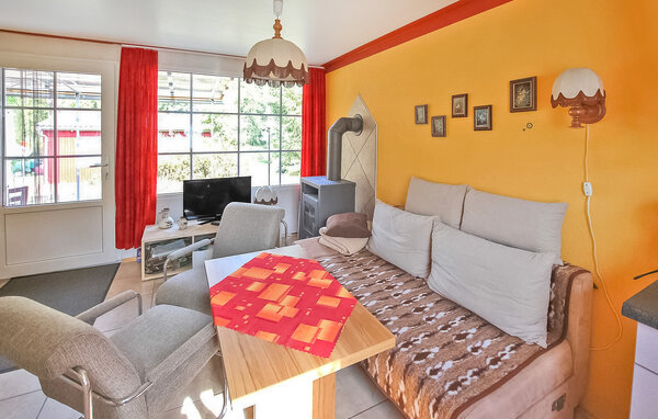 Ferienhaus - Rheinsberg OT Warenthin , Deutschland - DZV226 3