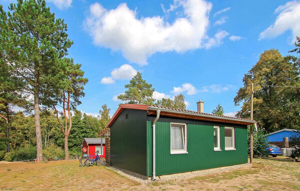 Ferienhaus - Rheinsberg OT Warenthin , Deutschland - DZV226 81