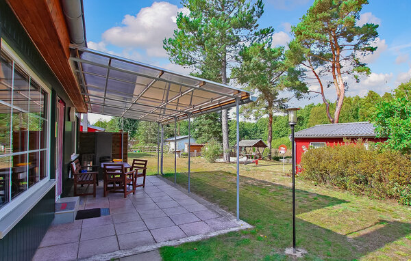 Ferienhaus - Rheinsberg OT Warenthin , Deutschland - DZV226 7