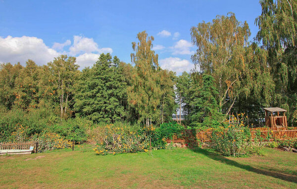 Ferienhaus - Rheinsberg OT Warenthin , Deutschland - DZV226 8
