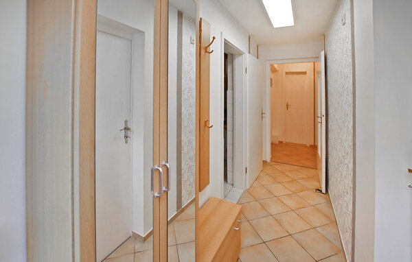 Appartamento - Waren (Müritz) OT Warenshof , Germania - DZV228 501