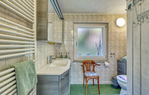 Vakantiehuis Ferienhaus Rheinsberg OT Kagar