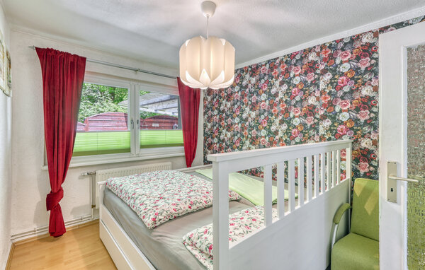 Vakantiehuis Ferienhaus Rheinsberg OT Kagar