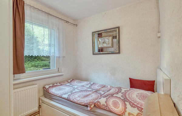 Feriehus - Rheinsberg OT Kagar , Tyskland - DZV231 603