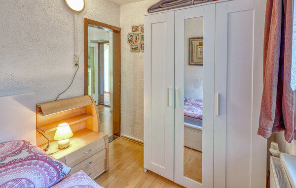 Feriehus - Rheinsberg OT Kagar , Tyskland - DZV231 604