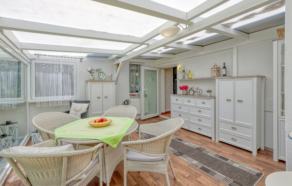 Feriehus - Rheinsberg OT Kagar , Tyskland - DZV231 301