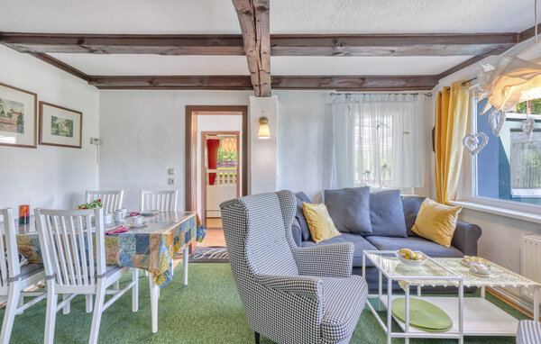 Feriehus - Rheinsberg OT Kagar , Tyskland - DZV231 6
