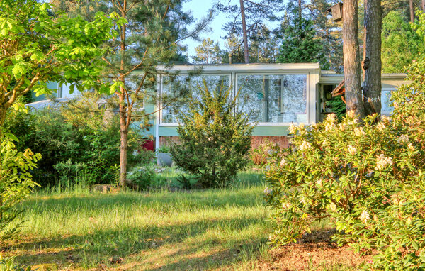 Vakantiehuis Ferienhaus Rheinsberg OT Kagar