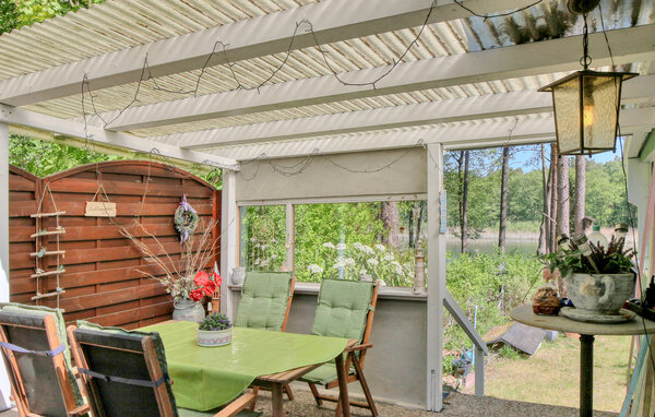 Casa vacanze - Rheinsberg OT Kagar , Germania - DZV231 2