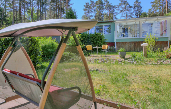 Feriehus - Rheinsberg OT Kagar , Tyskland - DZV231 102