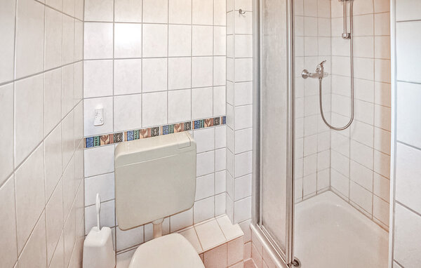 Vakantiehuis - Jennewitz , Duitsland - DZV238 8