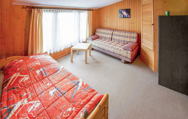 Vakantiehuis - Jennewitz , Duitsland - DZV238 5