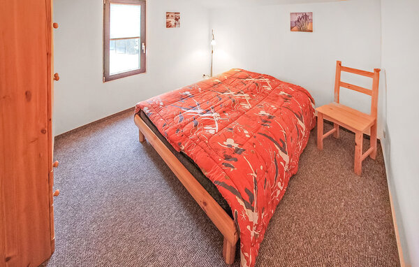 Vakantiehuis - Jennewitz , Duitsland - DZV238 6