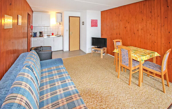 Vakantiehuis - Jennewitz , Duitsland - DZV238 3