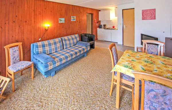 Vakantiehuis - Jennewitz , Duitsland - DZV238 4