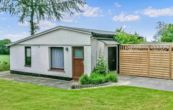 Vakantiehuis - Jennewitz , Duitsland - DZV238 81