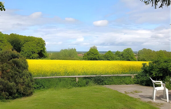 Vakantiehuis - Jennewitz , Duitsland - DZV238 9