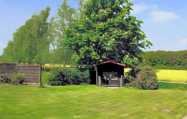 Vakantiehuis - Jennewitz , Duitsland - DZV238 101