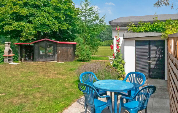 Ferienhaus - Jennewitz , Deutschland - DZV238 2