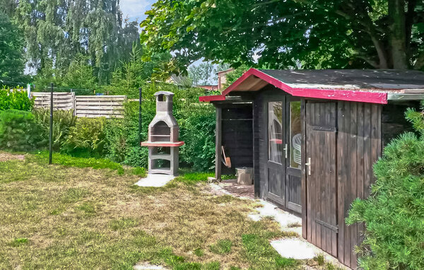 Vakantiehuis - Jennewitz , Duitsland - DZV238 102