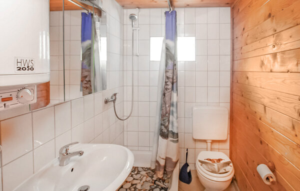 Vacation home Ferienhaus Neuendorf/Usedom