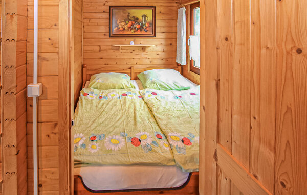 Vacation home Ferienhaus Neuendorf/Usedom