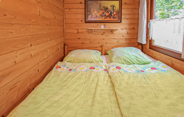 Vacation home Ferienhaus Neuendorf/Usedom
