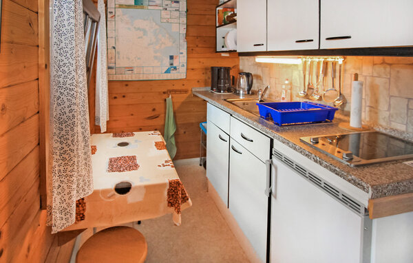 Vacation home Ferienhaus Neuendorf/Usedom