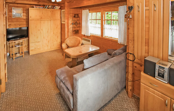 Vacation home Ferienhaus Neuendorf/Usedom