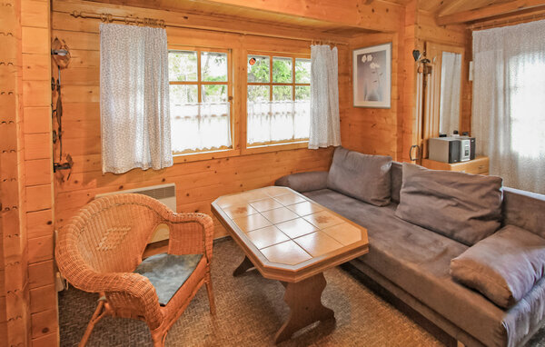 Vacation home Ferienhaus Neuendorf/Usedom