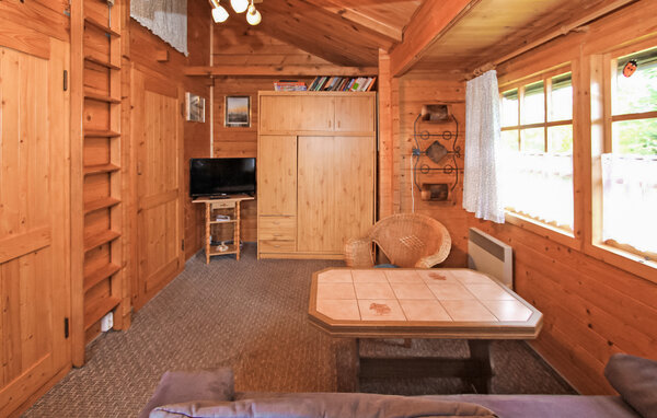 Vacation home Ferienhaus Neuendorf/Usedom