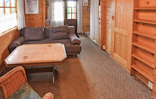 Vacation home Ferienhaus Neuendorf/Usedom
