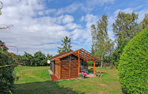 Vacation home Ferienhaus Neuendorf/Usedom