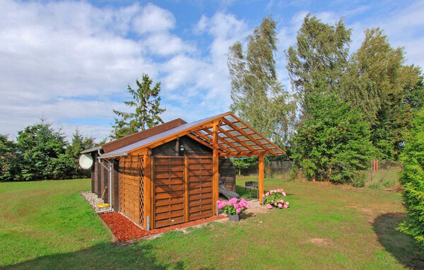 Vacation home Ferienhaus Neuendorf/Usedom