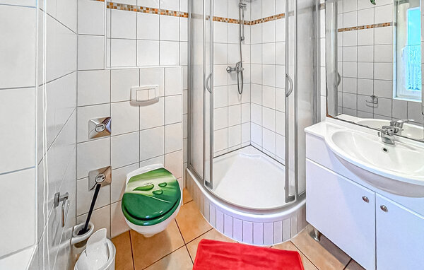 Ferienwohnung - Kölpinsee/Usedom , Deutschland - DZV242 9