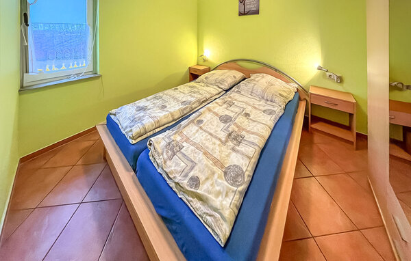Ferienwohnung - Kölpinsee/Usedom , Deutschland - DZV242 7
