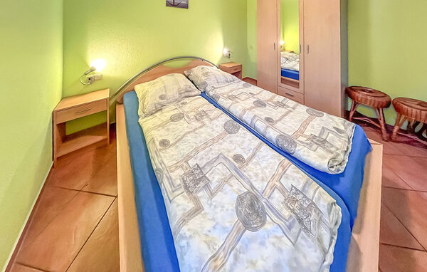 Ferienwohnung - Kölpinsee/Usedom , Deutschland - DZV242 8