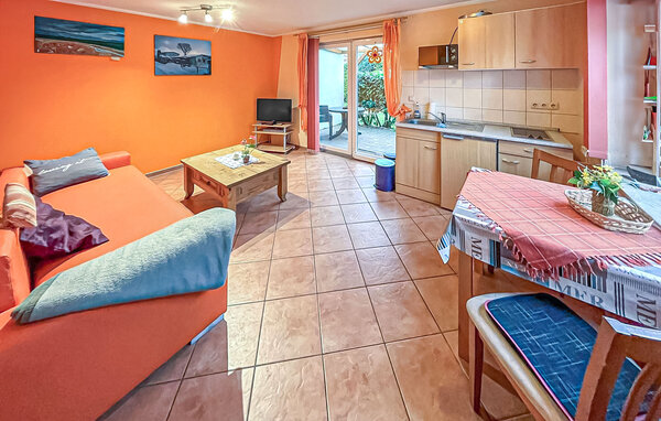 Ferienwohnung - Kölpinsee/Usedom , Deutschland - DZV242 3